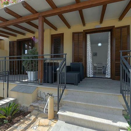 サン・ヴィート・ロ・カーポCasa Francescoアパートメント エクステリア 写真